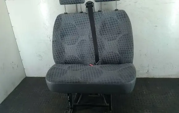 Ford Transit Other seats 