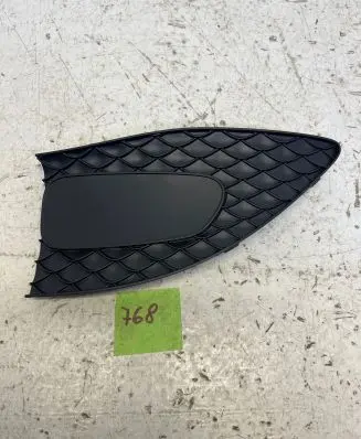 Mercedes-Benz B W247 Front bumper lower grill A2478854501