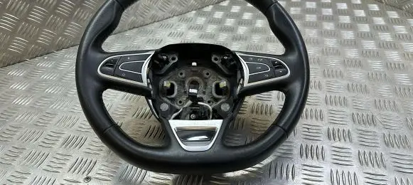 Renault Megane IV Steering wheel 628660900E
