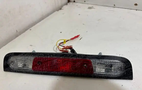 Ram 1500 Third/center stoplight P68298380AG 134721