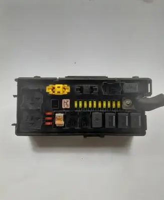 Fuse module