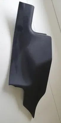 Honda CR-V Rear sill trim cover