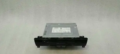 Audi A7 S7 4G Navigation unit CD/DVD player 4G0035192E