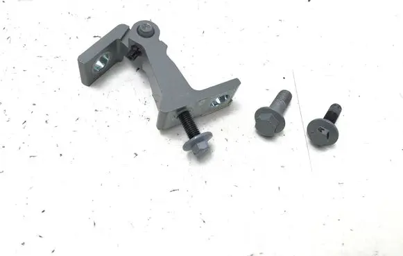 Volvo EX30 Rear door upper hinge 80000793