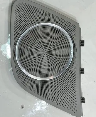 Audi A5 8T 8F Front door speaker cover trim 8T0035436A