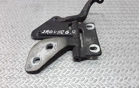 Jaguar X-Type Tailgate/trunk/boot hinge