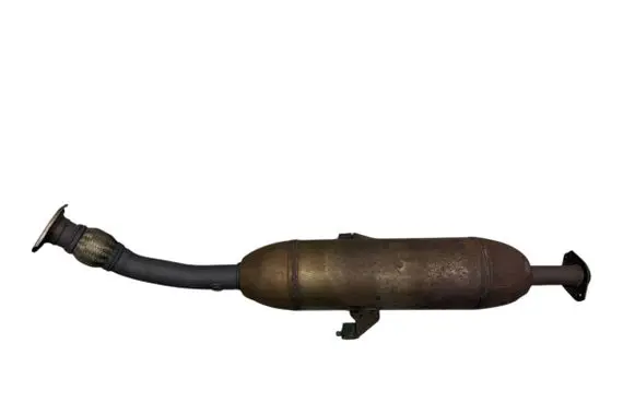 Toyota Auris 150 Catalyst/FAP/DPF particulate filter 174100R130 10R16 AD8