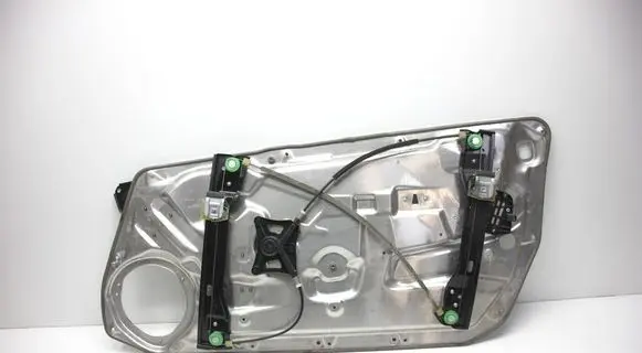 Mercedes-Benz C W204 Front door electric window regulator 40151188B