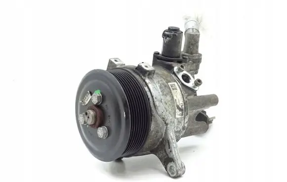 BMW 5 F10 F11 Power steering pump 6850590