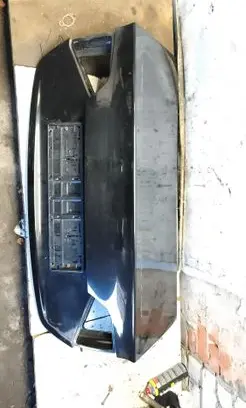 Audi A4 S4 B8 8K Tailgate/trunk/boot lid 