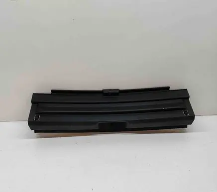 Volkswagen ID.4 Trunk/boot sill cover protection 11A863459A