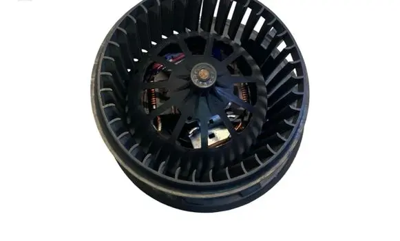 Volkswagen Sharan Heater fan/blower 7A0819021A 52496500