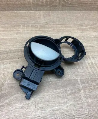 Mini One - Cooper R50 - 53 Front door interior handle trim 1502074 RightSide