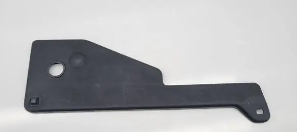 Audi 100 200 5000 C3 Tailgate trim 445955761A