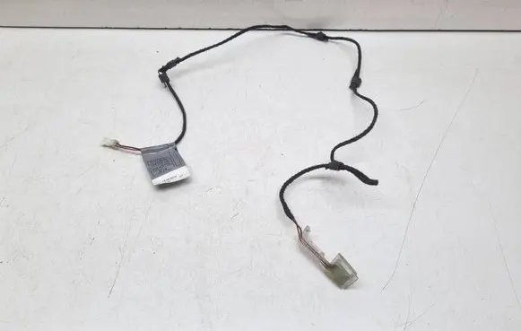 BMW X3 F25 Front door wiring loom 7252538
