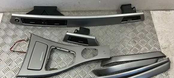 BMW 3 E90 E91 Trim molding 7132845
