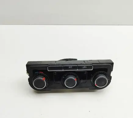 Volkswagen Caddy Interior fan control switch 1K8907426AT
