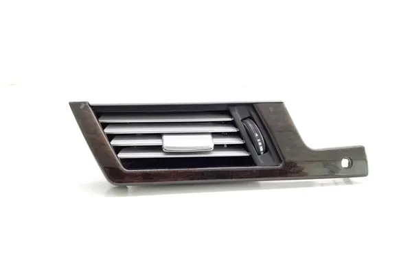 Mercedes-Benz E W212 Dashboard side air vent grill/cover trim A2128300154 A2126809971
