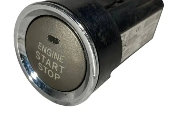 Lexus IS 220D-250-350 Engine start stop button switch 15A8541