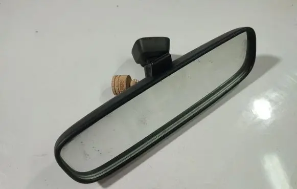 Honda Accord Rear view mirror (interior) 
