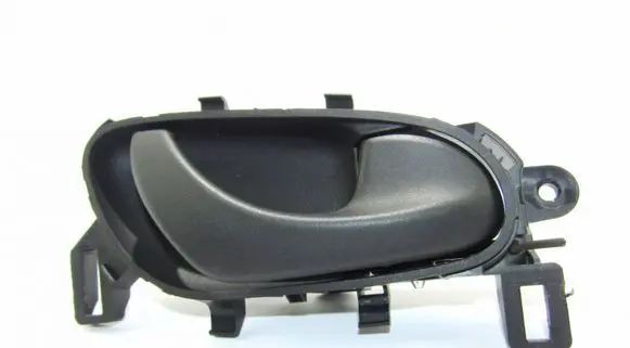 Nissan Qashqai Front door interior handle 806704EA0B