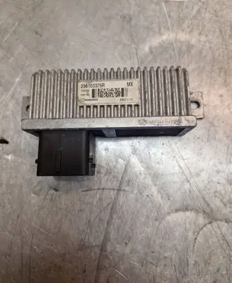 Renault Zoe Other control units/modules 296103375R 200722