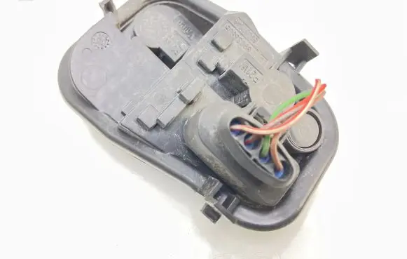 Audi A6 S6 C6 4F Tail light bulb cover holder 89037046 89033806