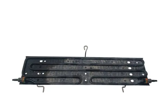 Peugeot 508 Fuel cooler (radiator) 