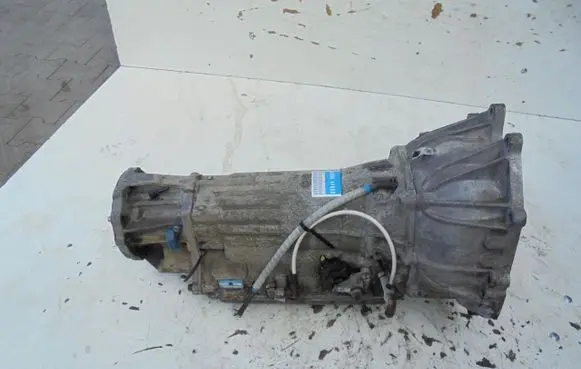 KIA Sorento Automatic gearbox 