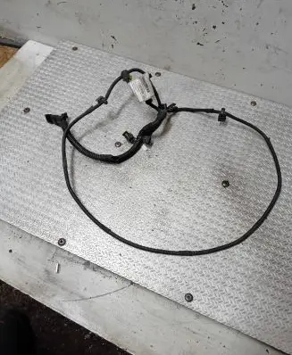 Fiat 500E Other wiring loom 00520078350 002207885073175