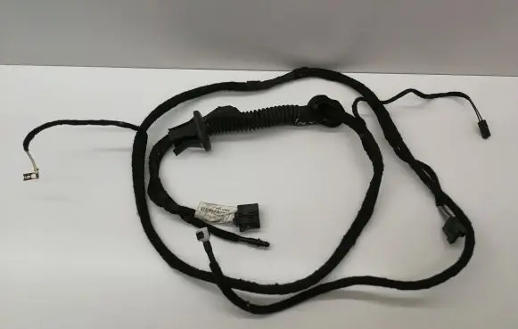 Seat Ibiza IV (6J,6P) Tailgate/trunk wiring harness 6J8971145A