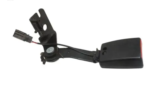Ford Kuga II Middle seatbelt buckle (rear) CV4460045AB CV4460045AB3JA6