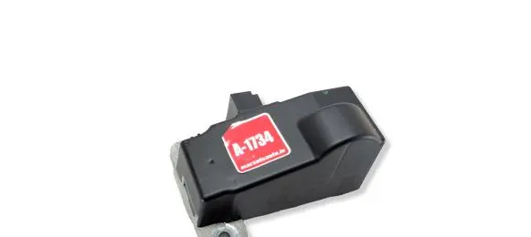 Volkswagen PASSAT B7 Steering wheel lock 3C0905861J
