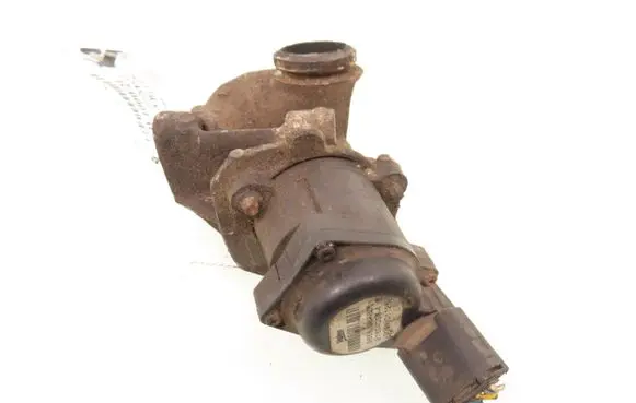 Ford Fiesta EGR valve 9658203780