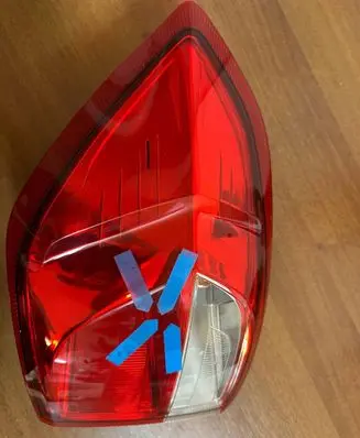 Ford Ecosport Rear/tail lights 2304083
