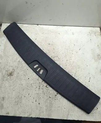 SsangYong Rodius Trunk/boot sill cover protection 7746021100