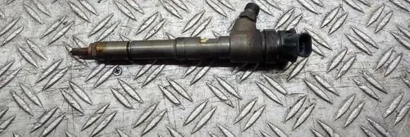 Renault Captur Fuel injector 0445110485
