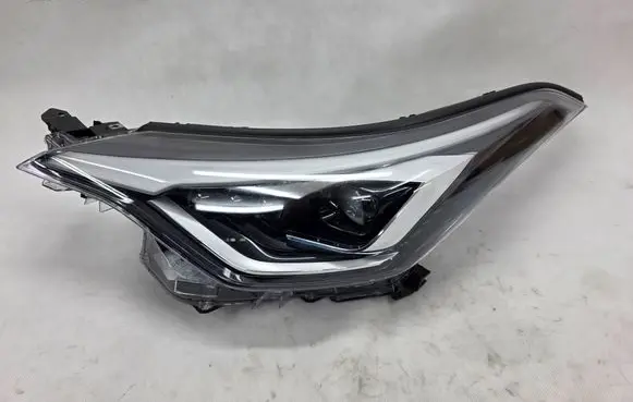 Toyota C-HR I Headlight/headlamp 81150F428000