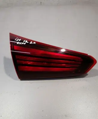 Hyundai i20 (GB IB) Tailgate rear/tail lights 92403C8600