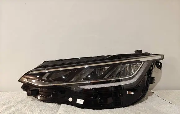Volkswagen Golf VIII Headlight/headlamp 5H1941005A 89910R491453 L866469