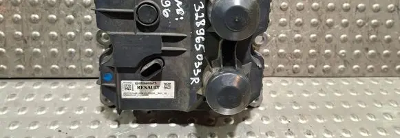 Renault Arkana Manual 5 speed gearbox S25053596 328965033R