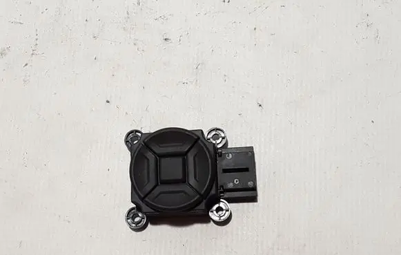 Audi A6 S6 C8 4K Seat control switch 4N0959777D