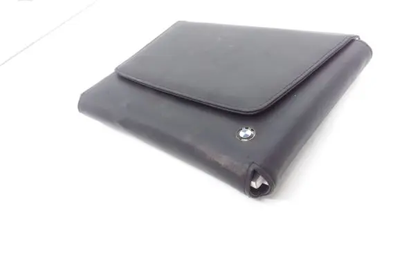 BMW X3 E83 User manual 