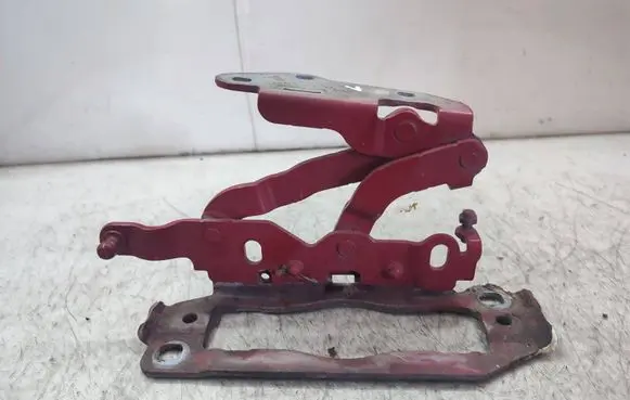 Mercedes-Benz C W204 Engine bonnet/hood hinges A2048800728