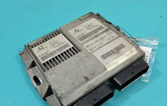 Dacia Lodgy LP gas control unit module LANDIRENZO IMPRK1450410