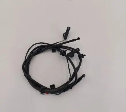 Mini Paceman (R61) Windshield washer fluid hose 