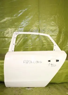 Audi A8 S8 D4 4H Front door 000259