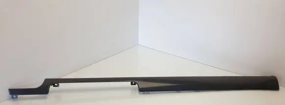 Audi A4 S4 B6 8E 8H Dashboard glove box trim 8E1853190