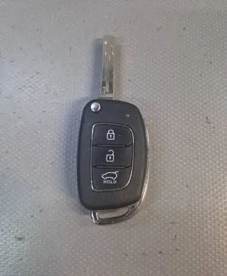 Hyundai i30 Ignition key/card