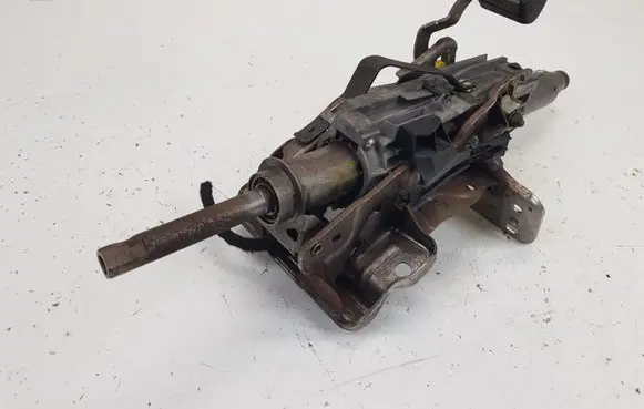 Audi S5 Steering wheel axle 8K0419506BA